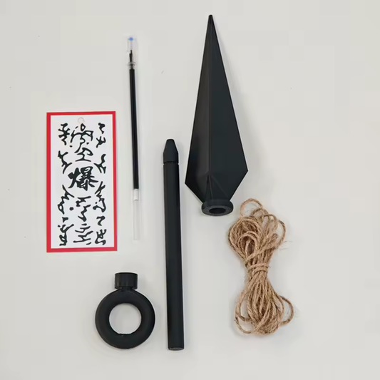 Bolígrafo De Colección Ninja