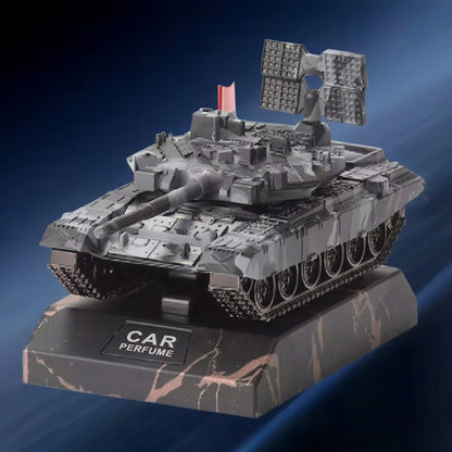 Tanque Difusor de Aroma