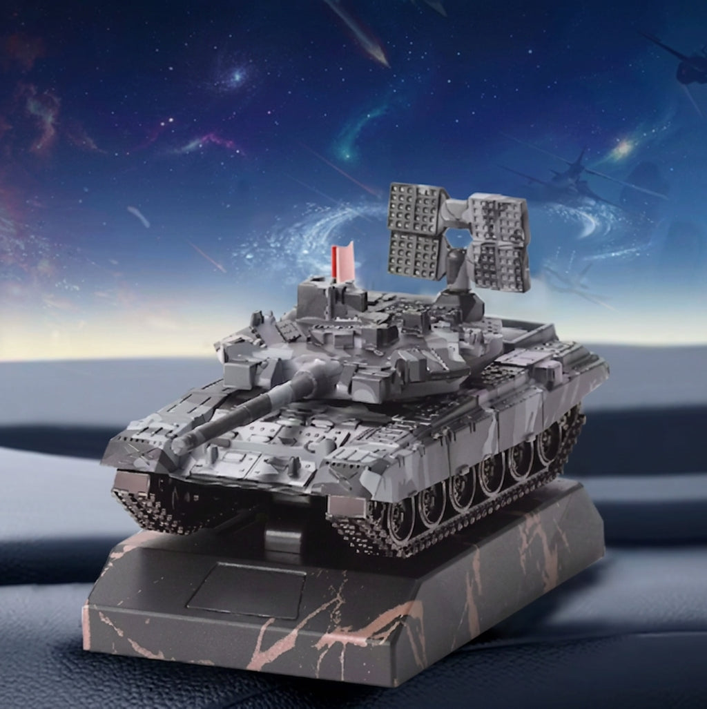 Tanque Difusor de Aroma