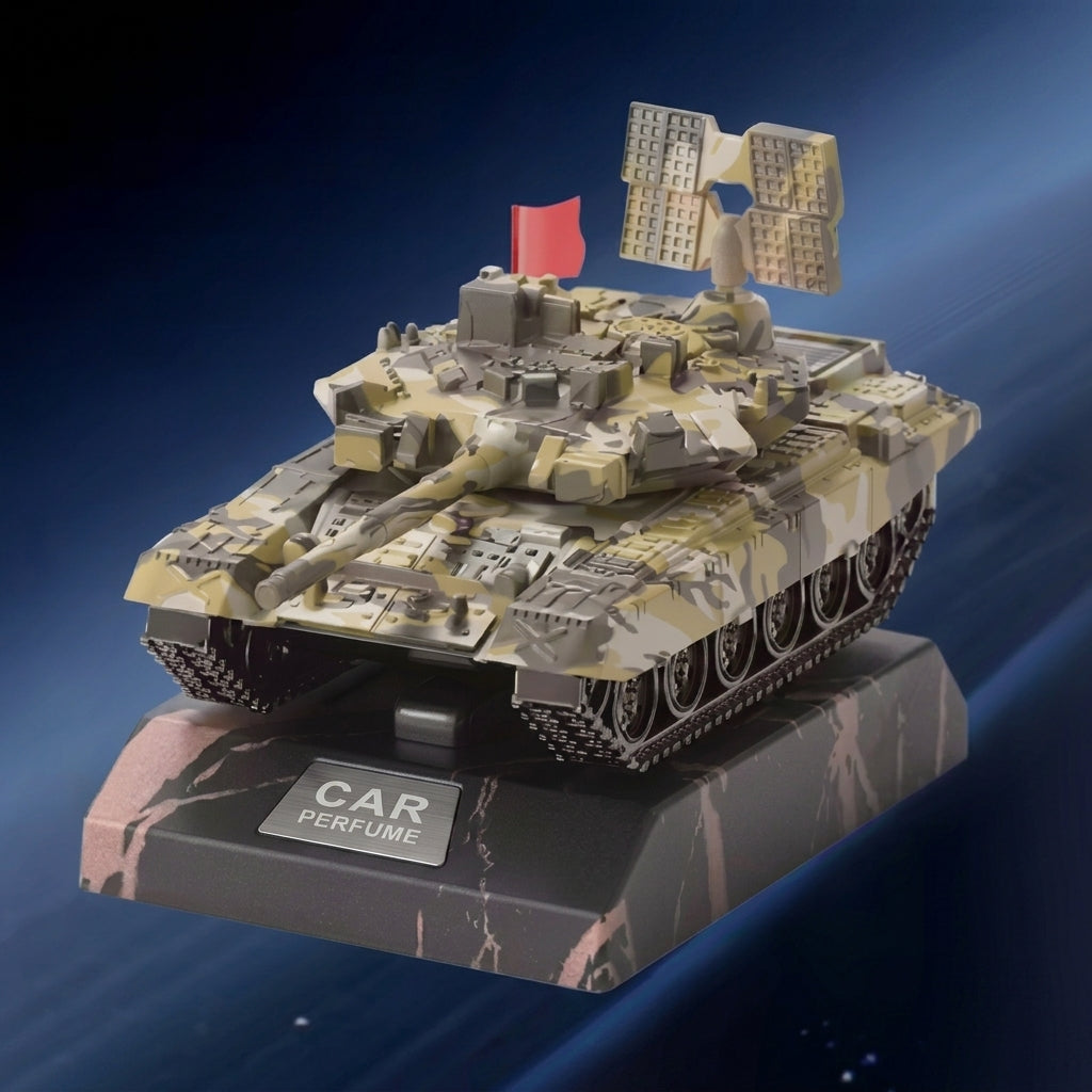 Tanque Difusor de Aroma