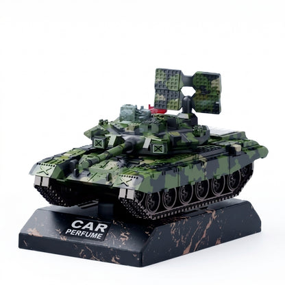 Tanque Difusor de Aroma