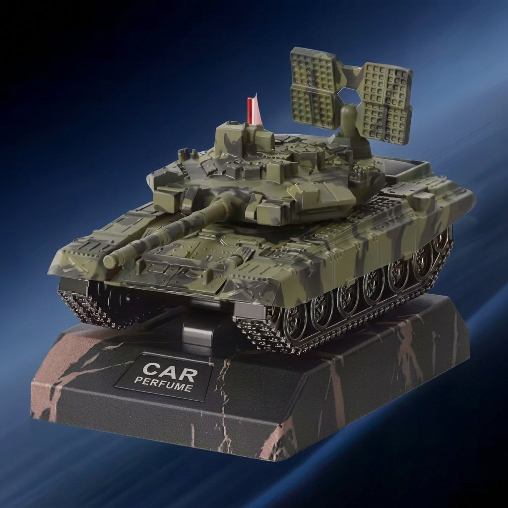 Tanque Difusor de Aroma